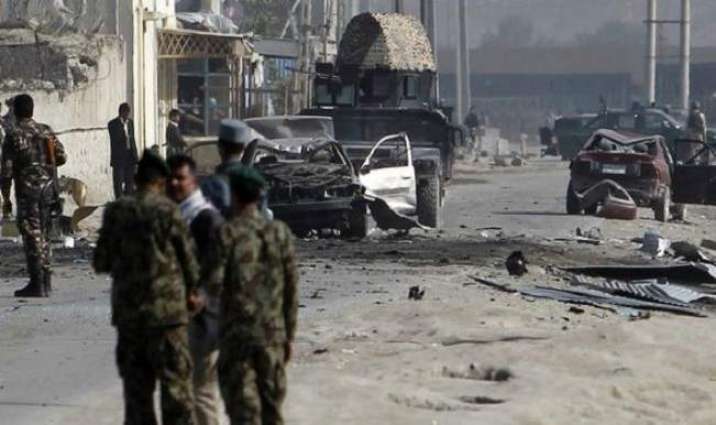 Αφγανιστάν: Νεκροί από έκρηξη βόμβας σε αγώνα βόλεϊ