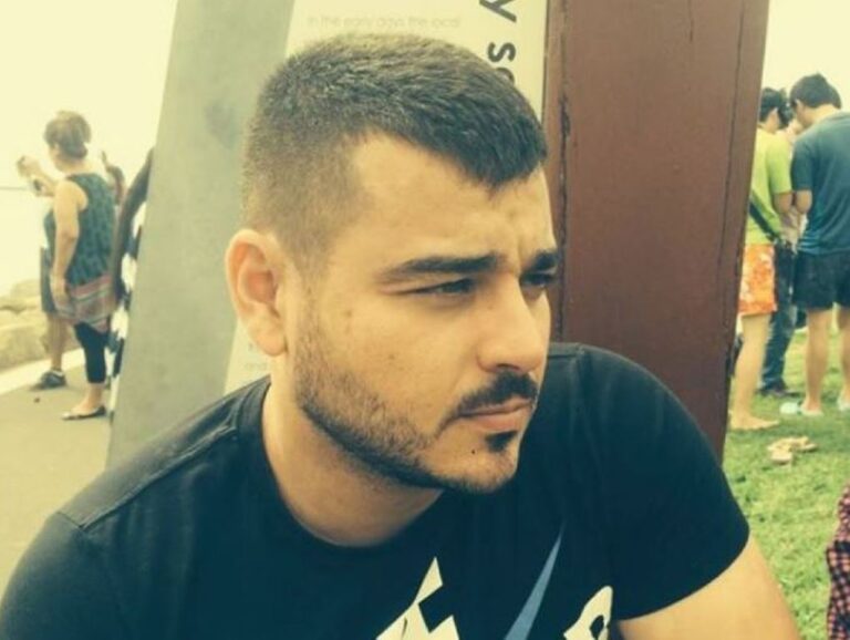 Παναχαϊκή: Η δήλωση του Καλαθά