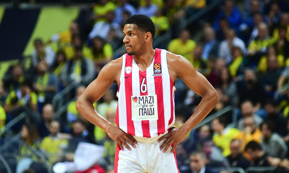 Τουπάν: «Πρέπει να κοιτάξουμε μπροστά»