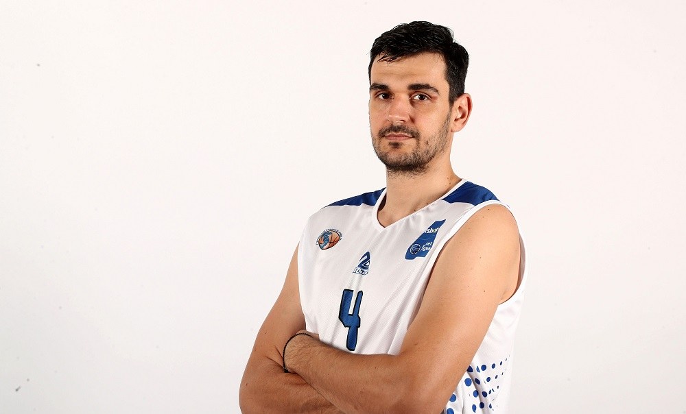 Τουτζιαράκης: «Ο Ολυμπιακός και ο κόσμος»