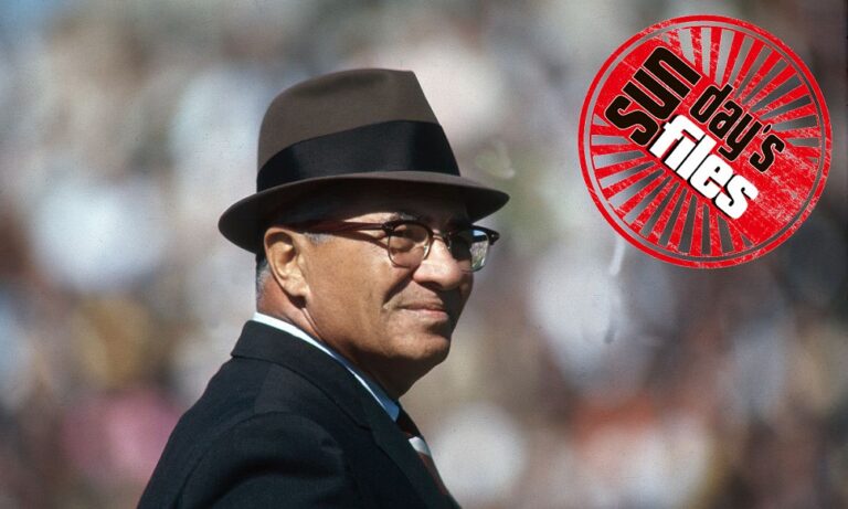 Vince Lombardi: Το όνομα συνώνυμο του Super Bowl