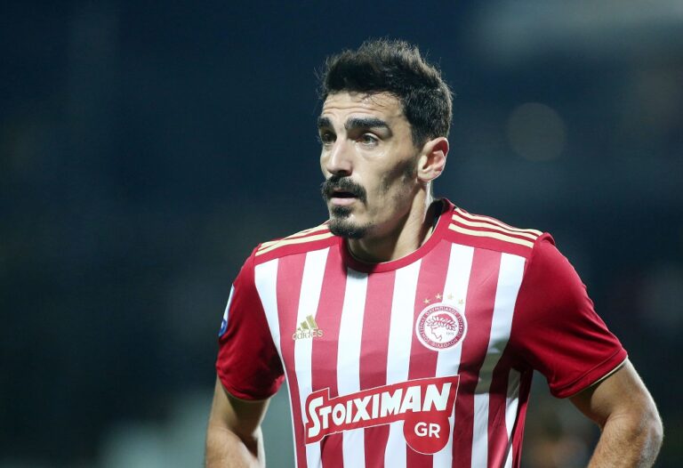 Την Πέμπτη η απόφαση για τον Λάζαρο