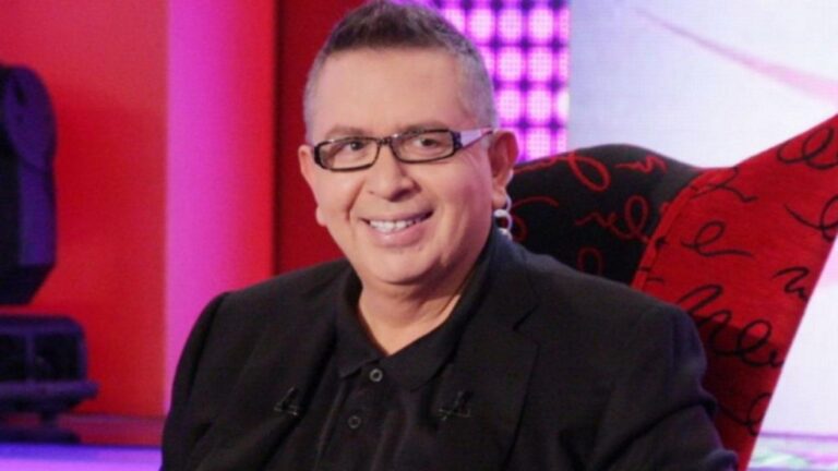 Με… “ΟΛΑ” τιμάει ο ΑΝΤ1 τον Θέμο Αναστασιάδη