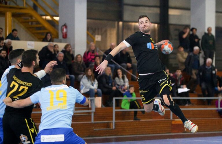 Handball Premier: Με άνεση Ολυμπιακός και ΑΕΚ