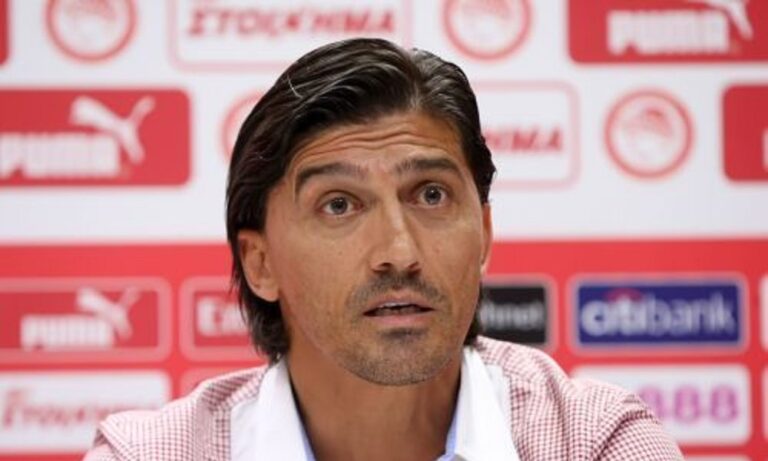 Γιώργος Αμανατίδης: Σαν σήμερα σώθηκε από θαύμα