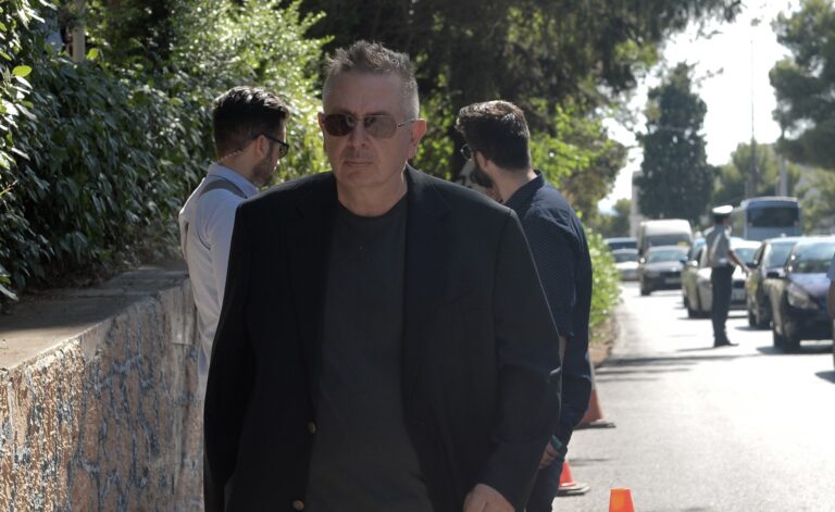 Αναστασιάδης: Οι πληροφορίες για την κηδεία…