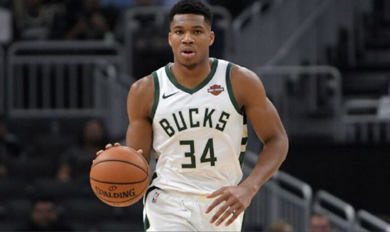 Αντετοκούνμπο: «Θα γίνουν ωραία πράγματα στα πλέι οφ» (vid)