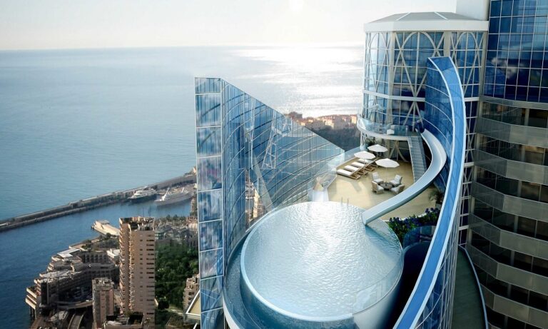 Αυτό είναι το ακριβότερο διαμέρισμα του κόσμου