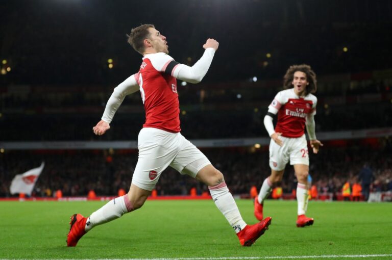 Άρσεναλ – Φούλαμ 4-1: Επιστροφή στην κανονικότητα