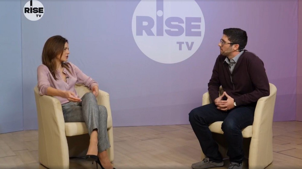 Αχτσιόγλου στο RISE TV: «Αντέχουν οι επιχειρήσεις 650 κατώτατο – Αλλιώς πρόστιμα»