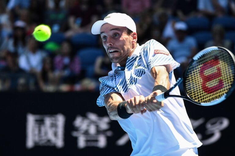 Μπαουτίστα: «Ο Στέφανος είναι ολοκληρωμένος παίκτης»