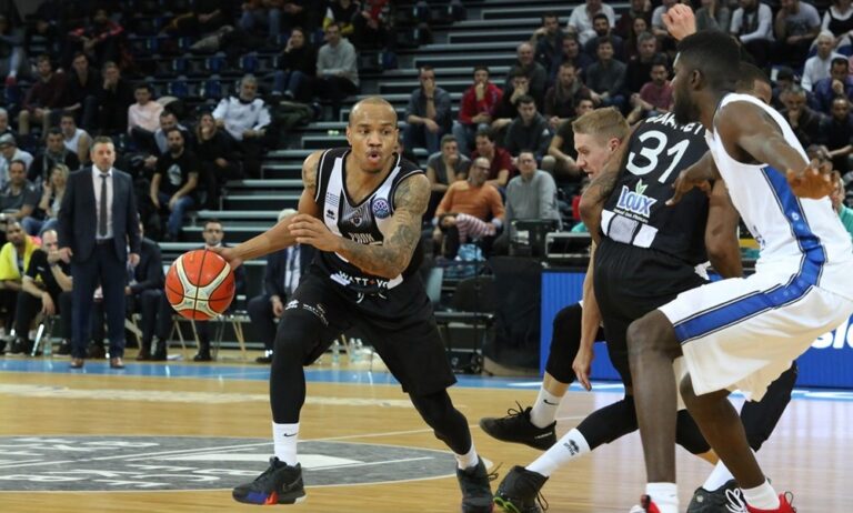 Ετσι θα έχουμε «εμφύλιο» στο BCL