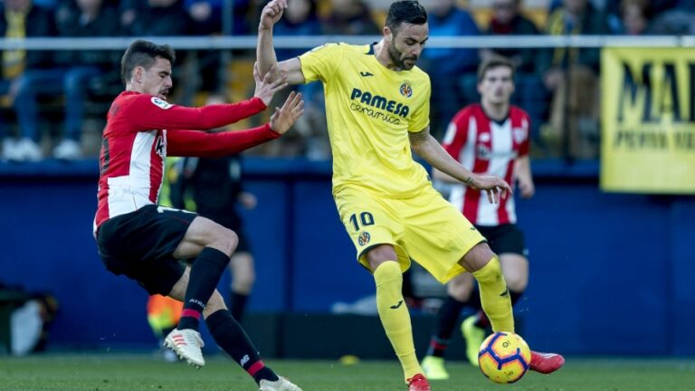 La Liga: Η Βιγιαρεάλ γλίτωσε τα χειρότερα με το VAR