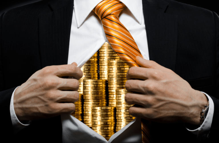 Έκθεση σοκ: 26 άνθρωποι έχουν όσο πλούτο έχει το φτωχότερο 50% του πληθυσμού της Γης!