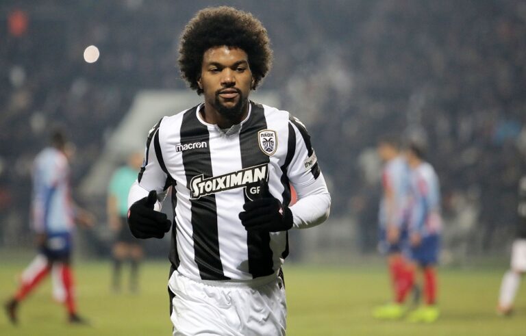 ΠΑΟΚ: Αυτά πήρε ο Μπίσεσβαρ