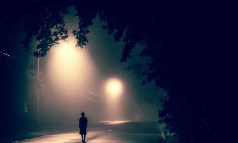 Πρέπει να το δεις! Αυτό είναι το βραβευμένο animation για τη μοναξιά (vid)