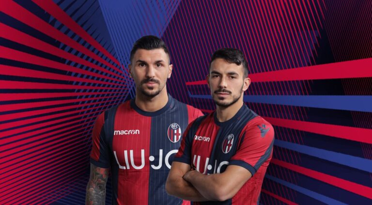 Στην Μπολόνια Σανσόνε και Σοριάνο