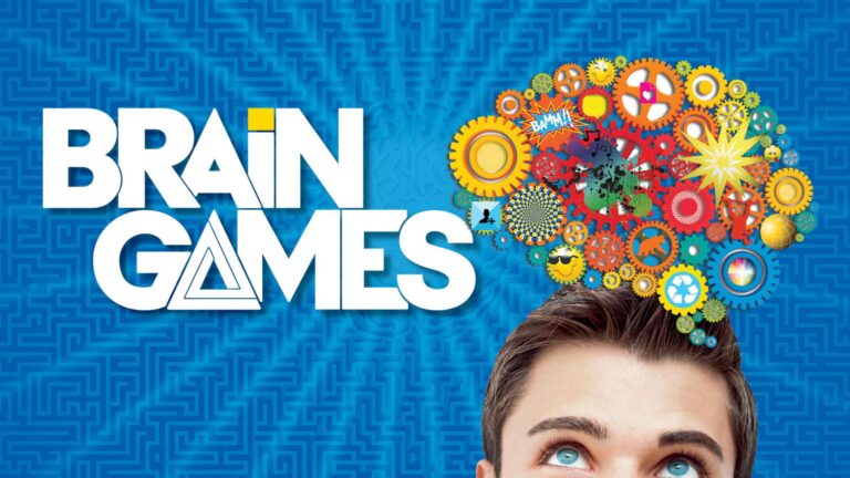 Παιχνίδι «εκπαιδεύει» τον εγκέφαλο και βελτιώνει τη συγκέντρωση του χρήστη