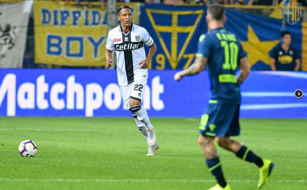 Πρώην παίκτης της ΑΕΚ στο στόχαστρο της Γιουβέντους