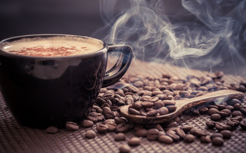 Άγριες ποικιλίες καφέ απειλούνται με εξαφάνιση λένε οι επιστήμονες