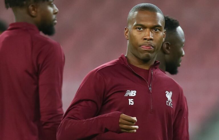 Λίβερπουλ: «Στο στόχαστρο ομάδων του MLS ο Στάριτζ»