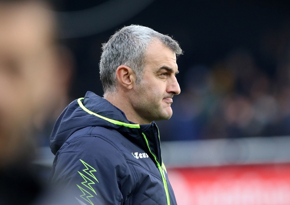 Δέλλας: «Θα έπρεπε να ντρέπεται ο Παπαδόπουλος»