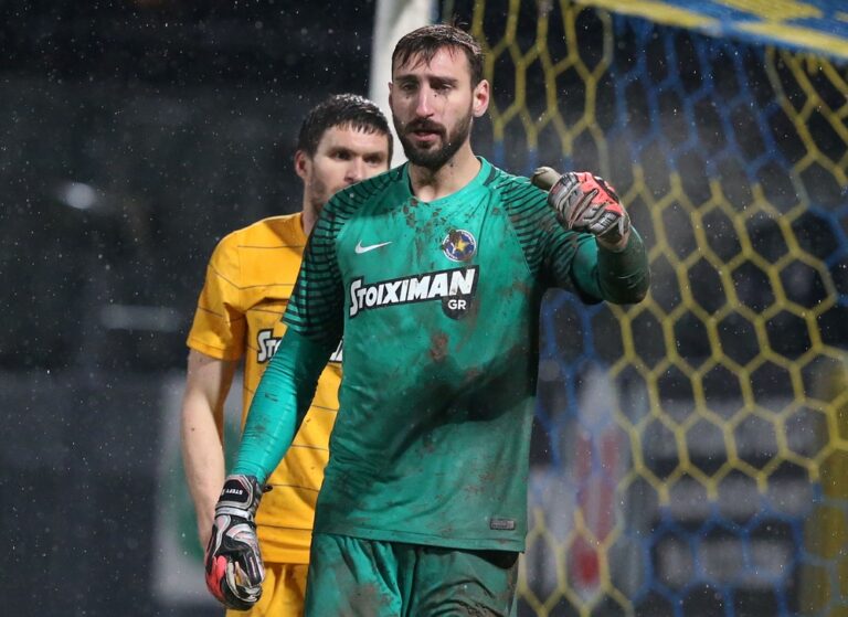 Ολυμπιακός: Τα… γυρίζουν οι Ιταλοί για Ντοναρούμα