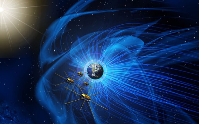 Βόρειος μαγνητικός πόλος της Γης: Μετακινείται ασυνήθιστα γρήγορα