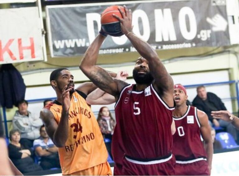 Έβανς: «Μας δίνει δύναμη η ενέργεια και το πάθος του κόσμου της Λήμνου»