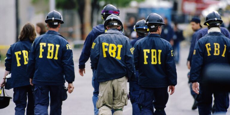 Σε κίνδυνο η λειτουργία του FBI από το «shutdown» του Τραμπ