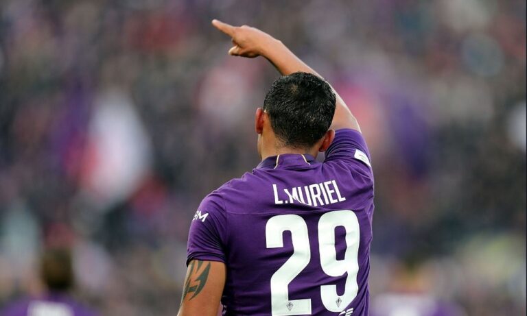 Serie A: Ματσάρα με νικήτρια την Φιορεντίνα