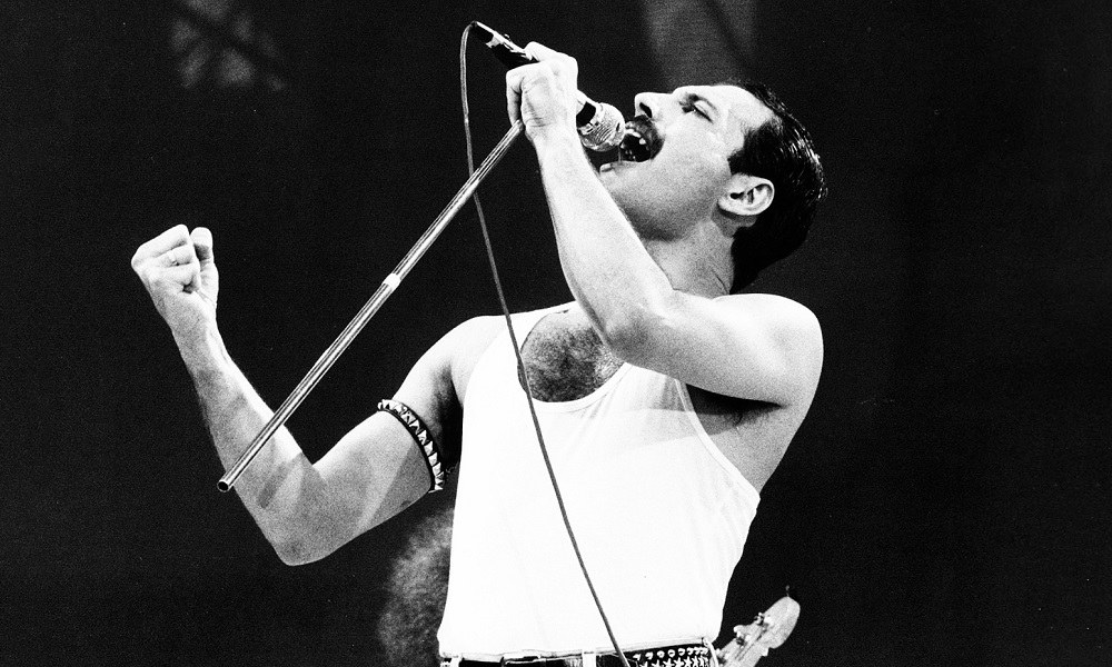 Freddie Mercury: Όσα δεν μάθαμε ποτέ μέχρι το θάνατό του (vid)