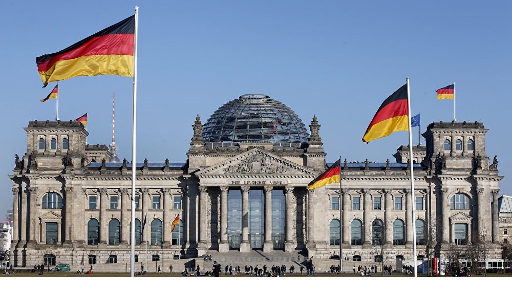 162.000 αιτήσεις ασύλου στη Γερμανία