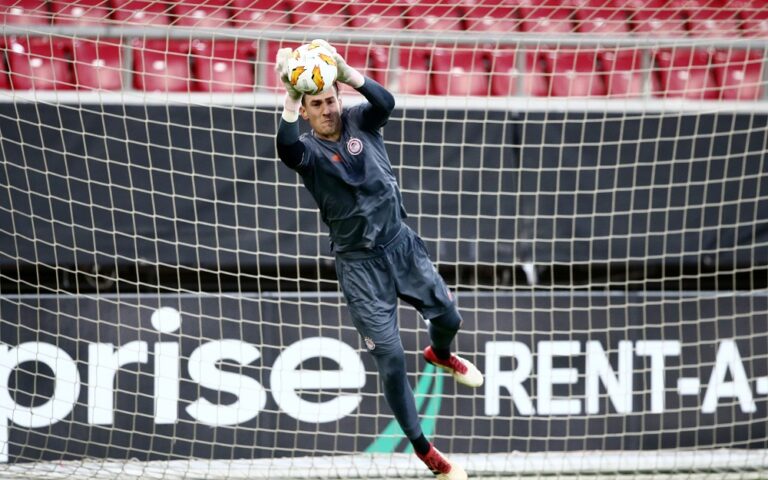 Ολυμπιακός: Τσουχτερές οι περιπτώσεις του «άσου»