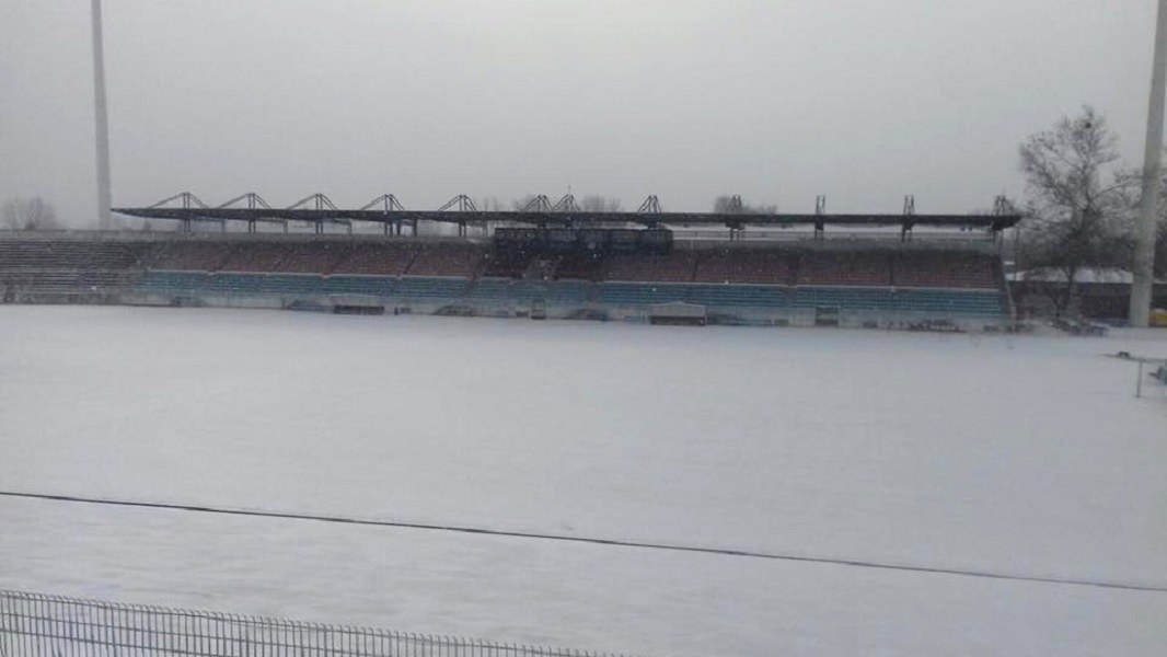 Γ’ Εθνική: Αναβολές αγώνων λόγω… «Σοφίας»