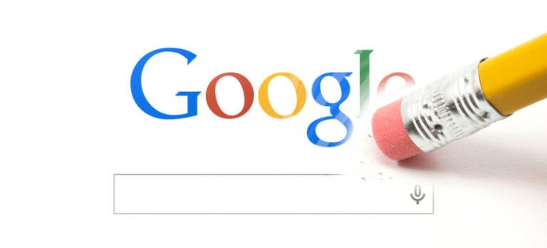 Kερδίζει η Google την ακύρωση του “δικαιώματος στη λήθη”;