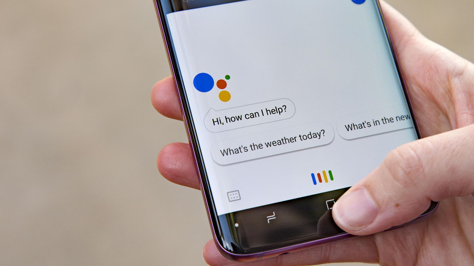 Ο Google Assistant θα λειτουργεί ως διερμηνέας και θα κάνει «check-in» σε πτήσεις