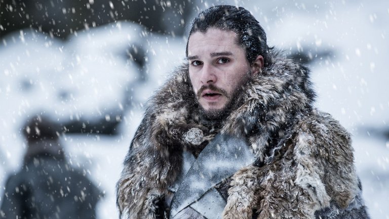 Winter is here: Δείτε το καινούργιο τρέιλερ του Game of Thrones (vid)