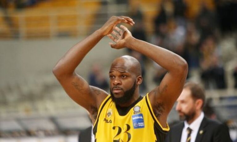 Γκρίφιν: «Ξέρουμε τι πρέπει να κάνουμε»