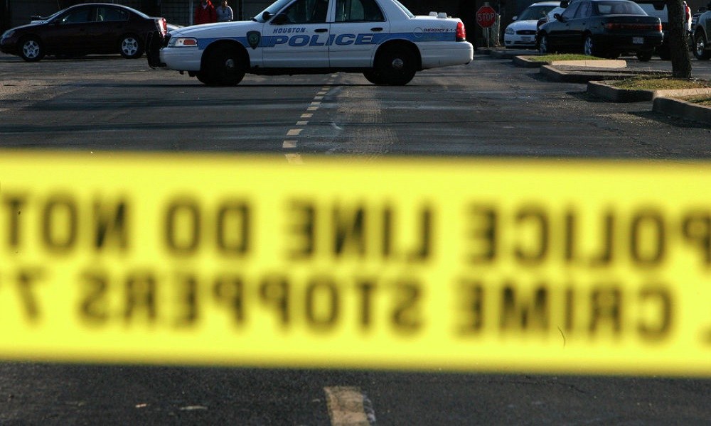 Χιούστον: Πέντε αστυνομικοί τραυματίες έπειτα από ανταλλαγή πυροβολισμών (vid)