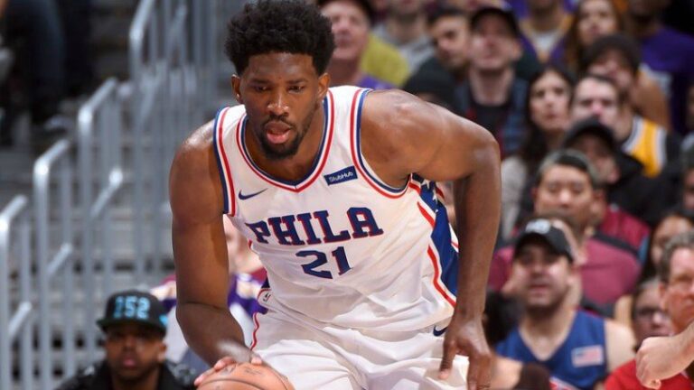 Ένταση στο παιχνίδι μεταξύ Σίξερς και Λέικερς (vids)