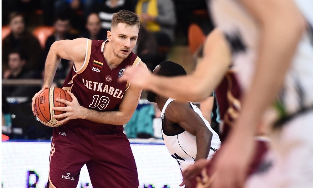 Κύμη: Πάει για Καρινιάουσκας!