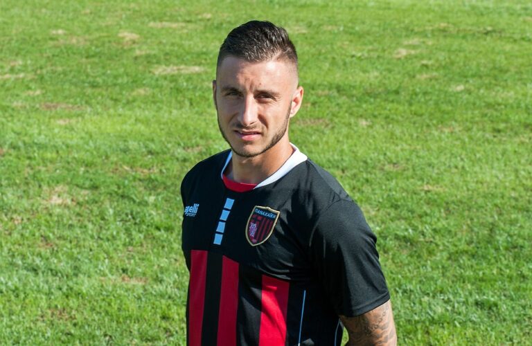 Παναχαϊκή: «Διαζύγιο» με Καρατσανάκοφ (vid)