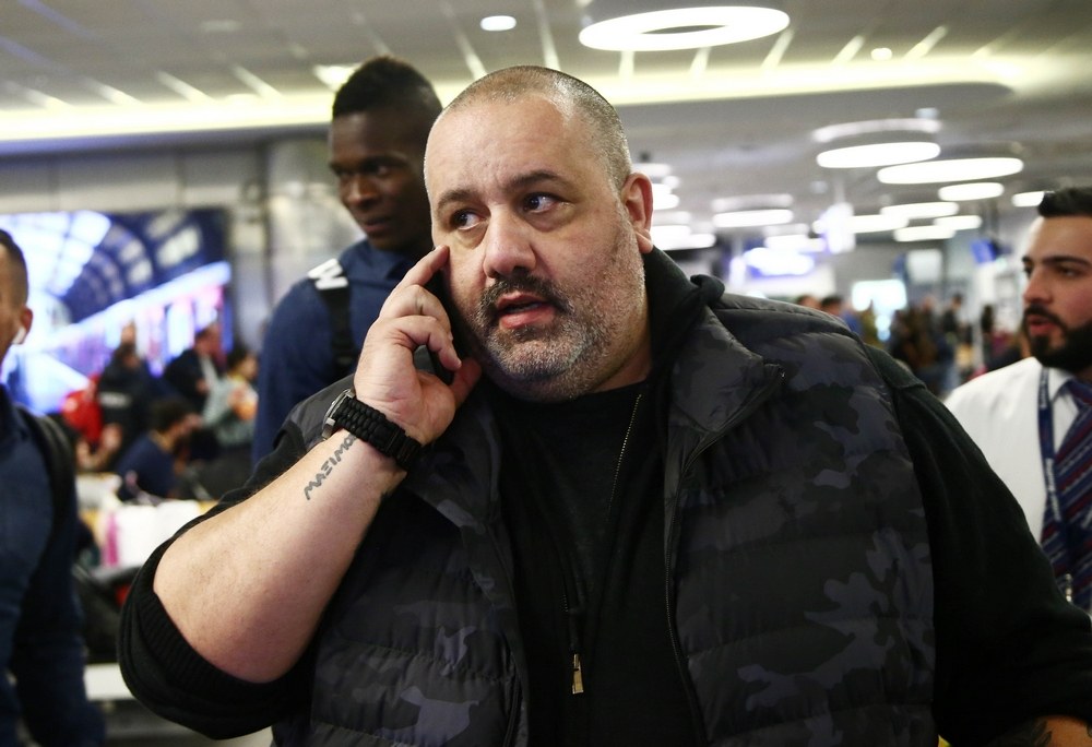 Καραπαπάς: «Η κυβέρνηση είναι που… ξέχασε τα σχολεία του Πειραιά»