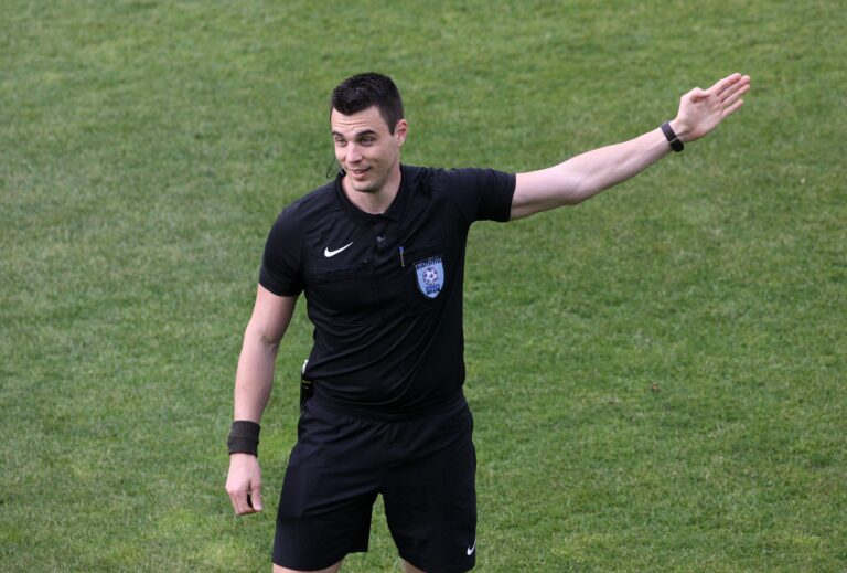 Football League: Οι διαιτητές της 13ης αγωνιστικής