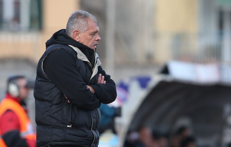 Κέρκυρα: Προανήγγειλε μεταγραφές ο Σπανός