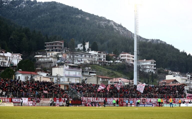 Ολυμπιακός: «Σας ευχαριστούμε!» (pic)