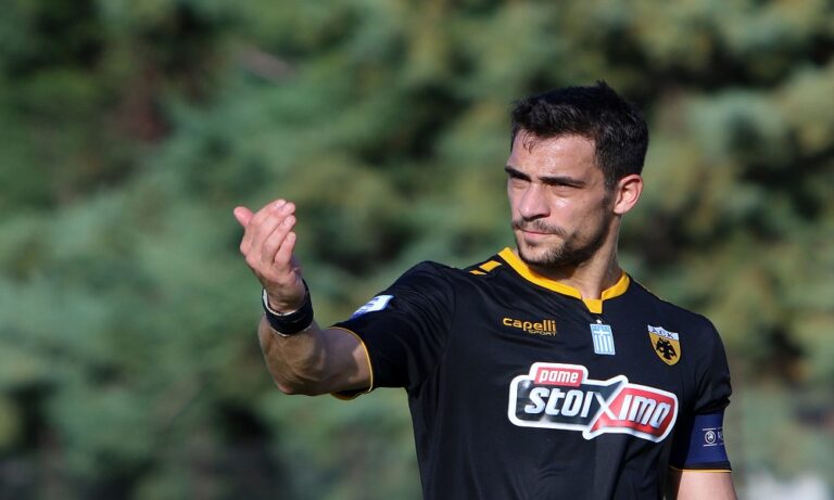 ΑΕΚ: Οι προτεραιότητες του Λαμπρόπουλου