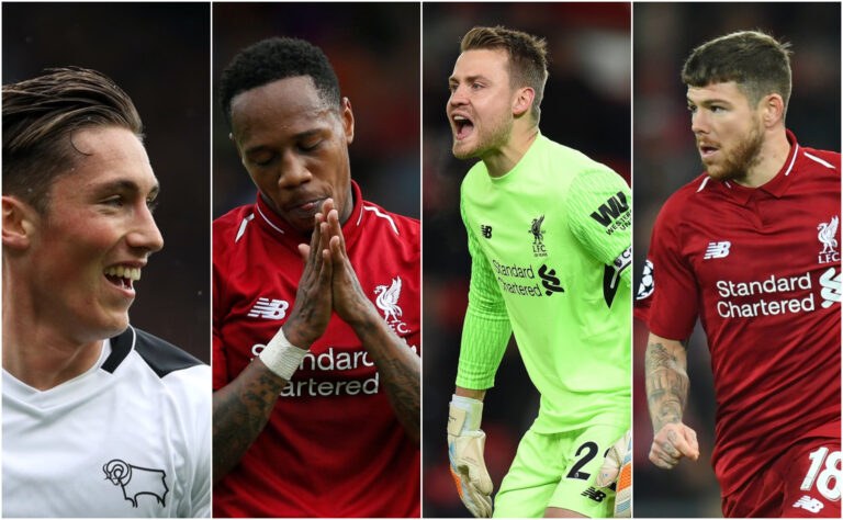 Λίβερπουλ: Τα μεταγραφικά πλάνα του Ιανουαρίου