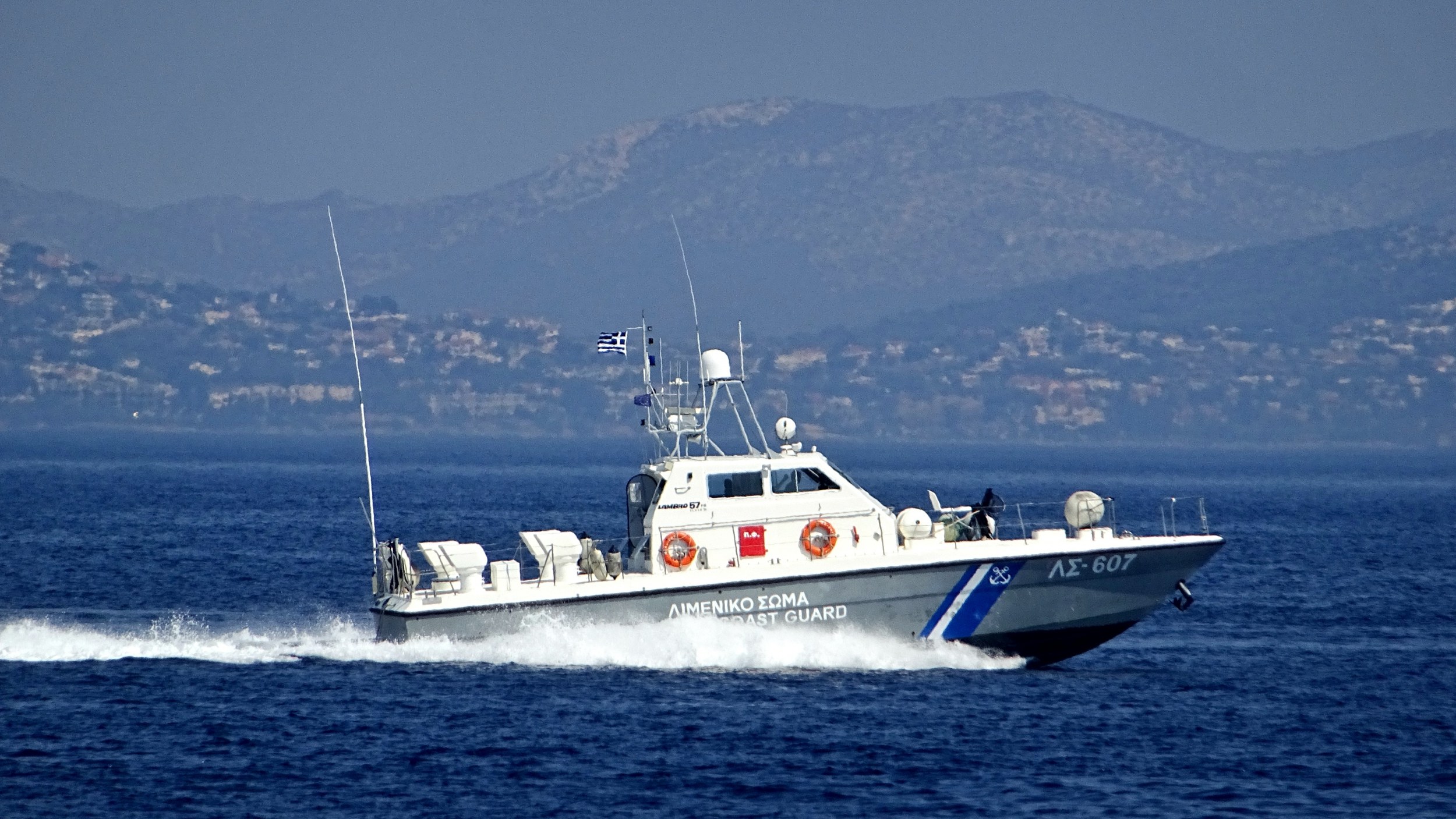 Νέα Μηχανιώνα: Εντοπίστηκε σορός 67χρονης